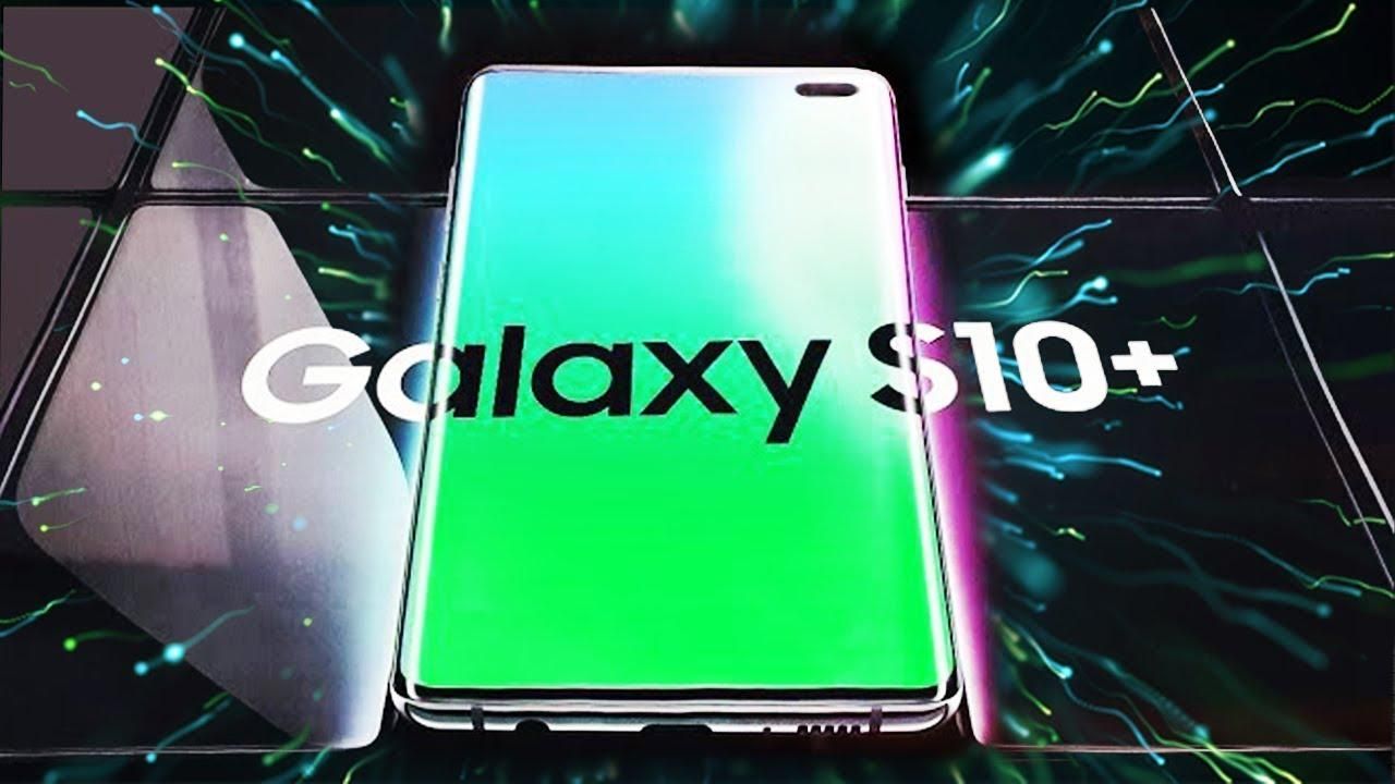 На телевидении запустили официальную рекламу смартфонов Samsung Galaxy S10: видео На телевидении запустили официальную рекламу смартфонов Samsung Galaxy S10: видео