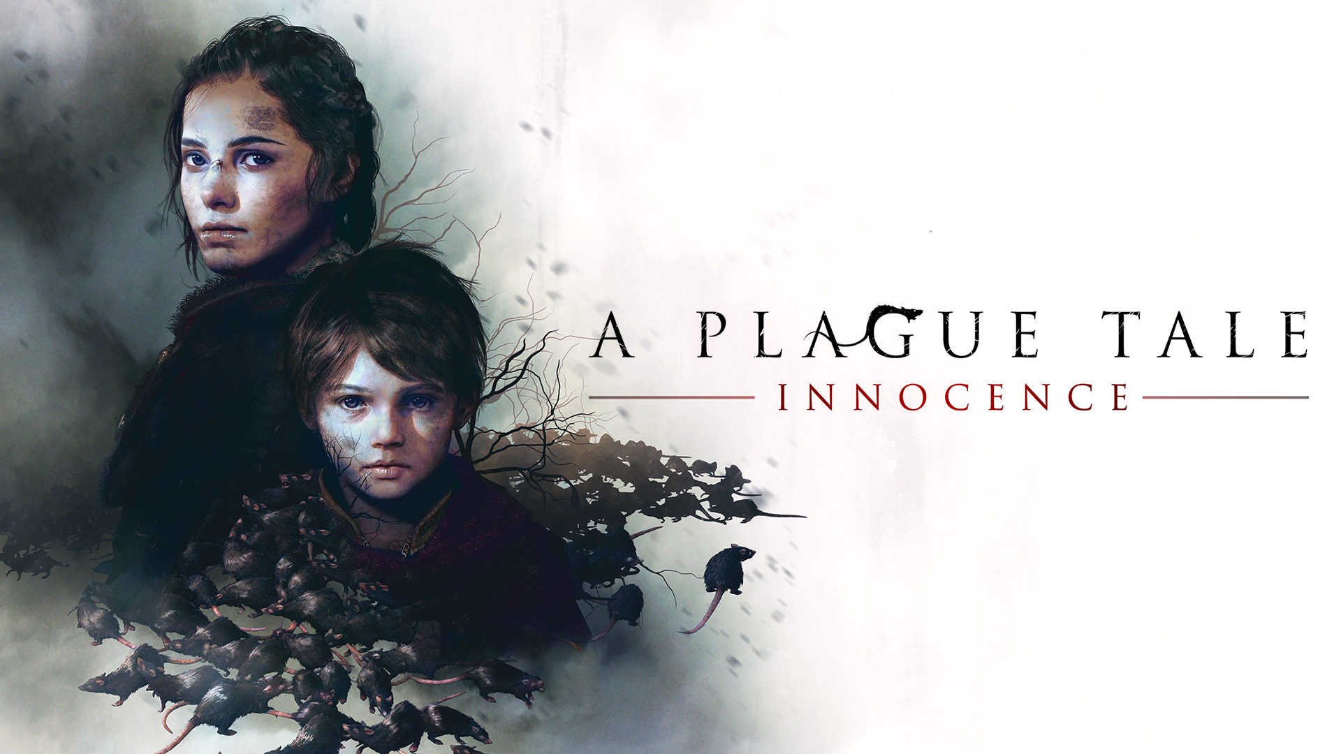 Французи анонсували жорстоку гру про чуму – A Plague Tale: Innocence