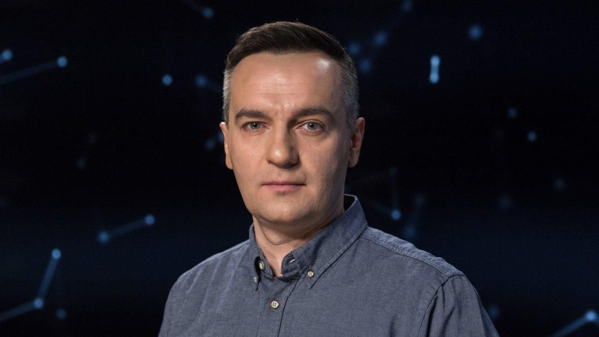 Я помилився, але це – не злочин, – Гнап прокоментував скандал із грошима Я помилився, але це – не злочин, – Гнап прокоментував скандал із грошима