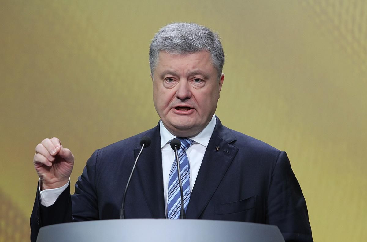 У партії Порошенка відкинули звинувачення Тимошенко у підкупі виборців