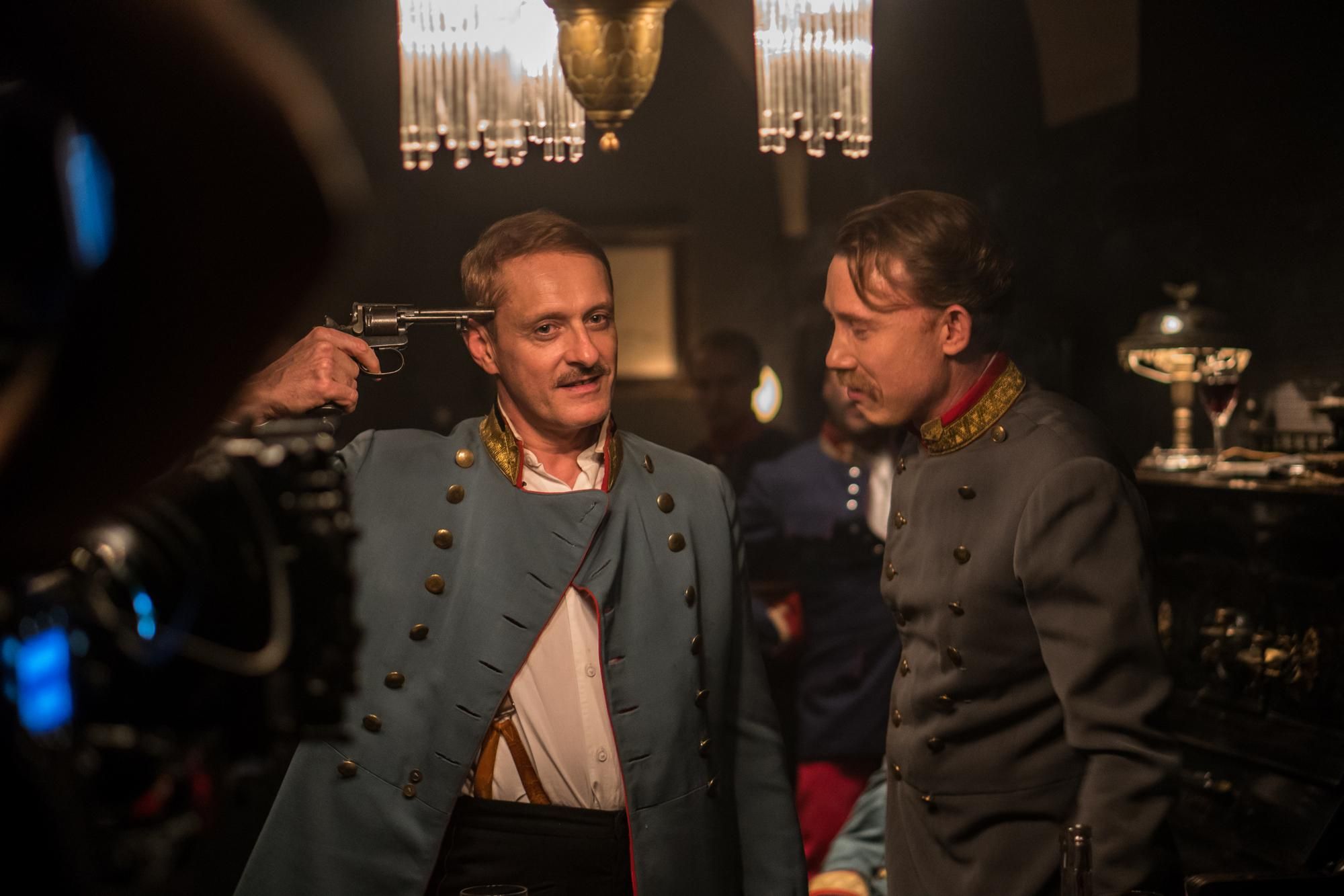 Про одвічну проблему добра і зла Про одвічну проблему добра і зла