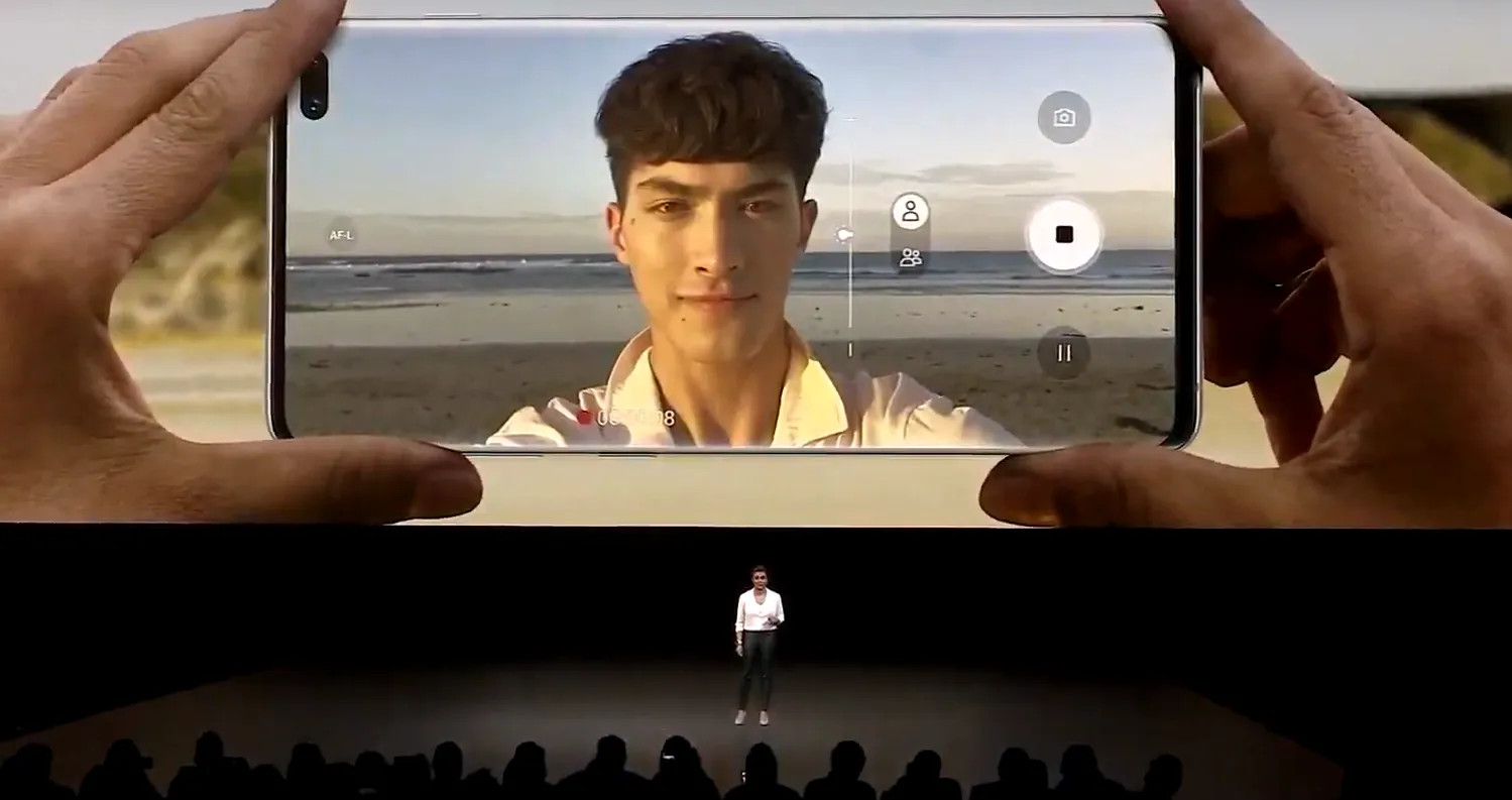 Samsung Galaxy S10 Samsung Galaxy S10