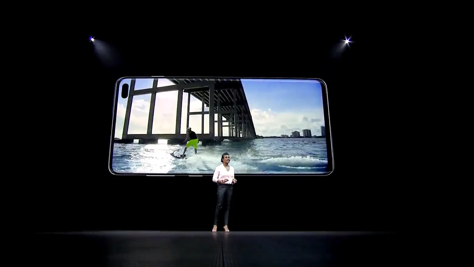 Samsung Galaxy S10 Samsung Galaxy S10