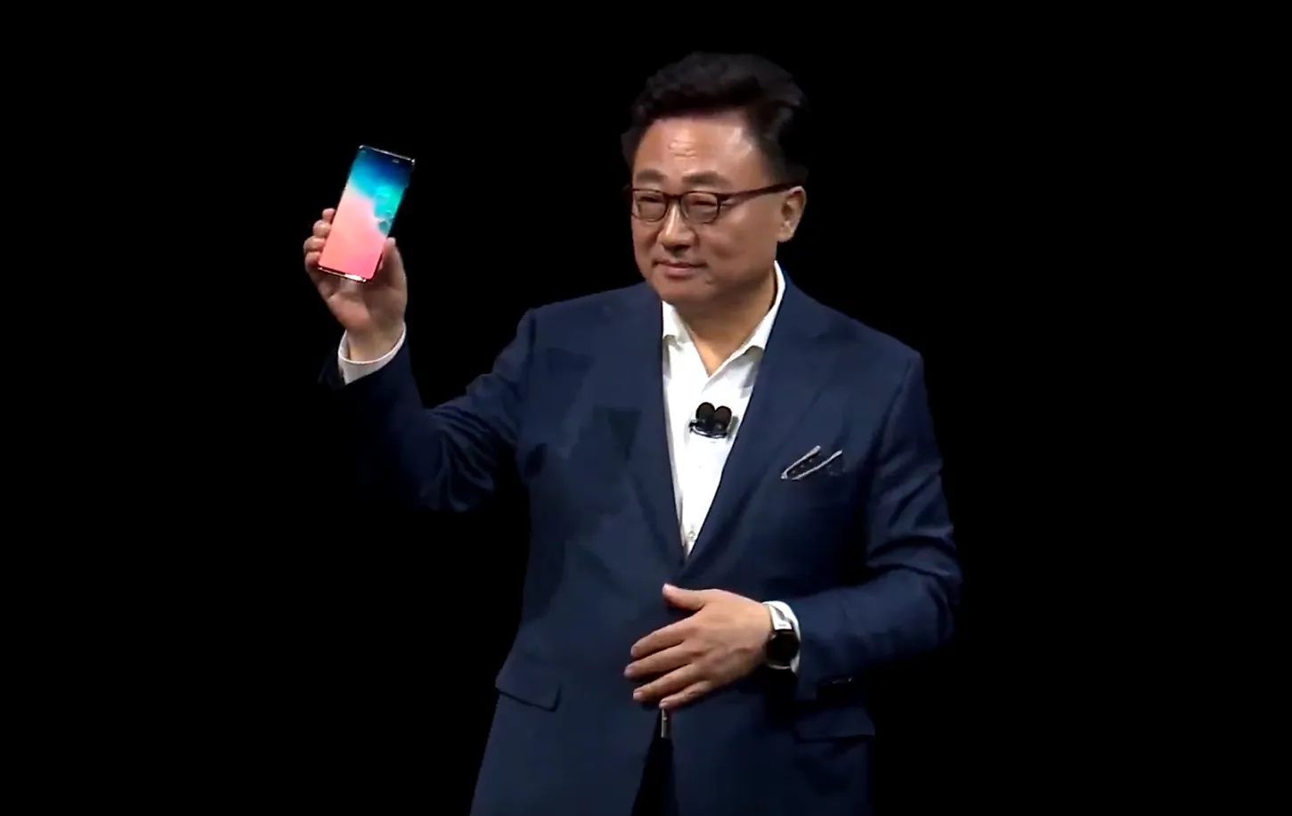 Samsung Galaxy S10 Samsung Galaxy S10