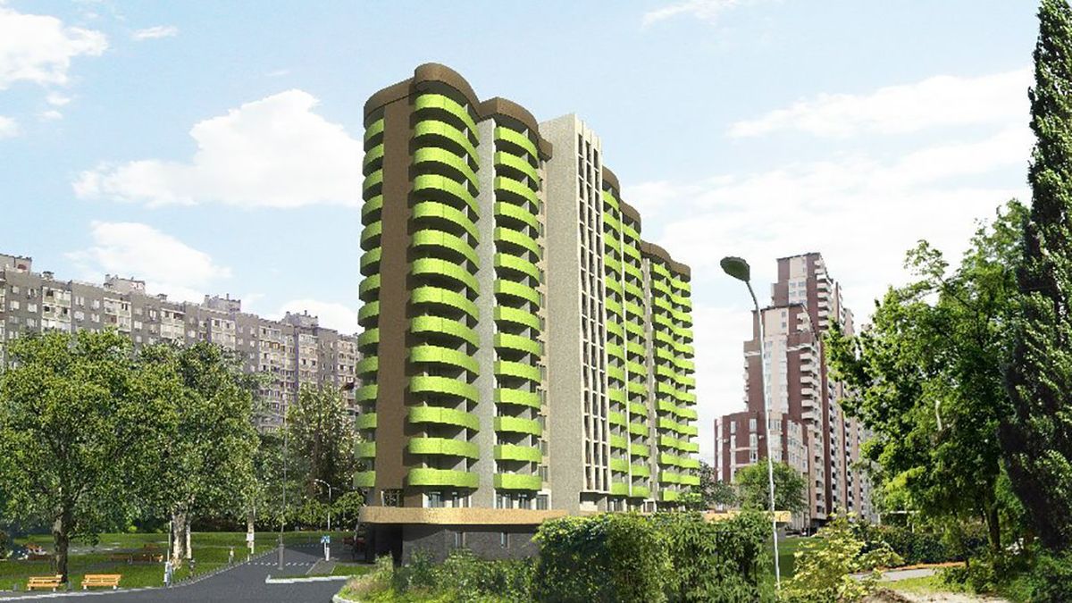 У Києві суд заарештував 14 житлових комплексів скандального забудовника Войцеховського 