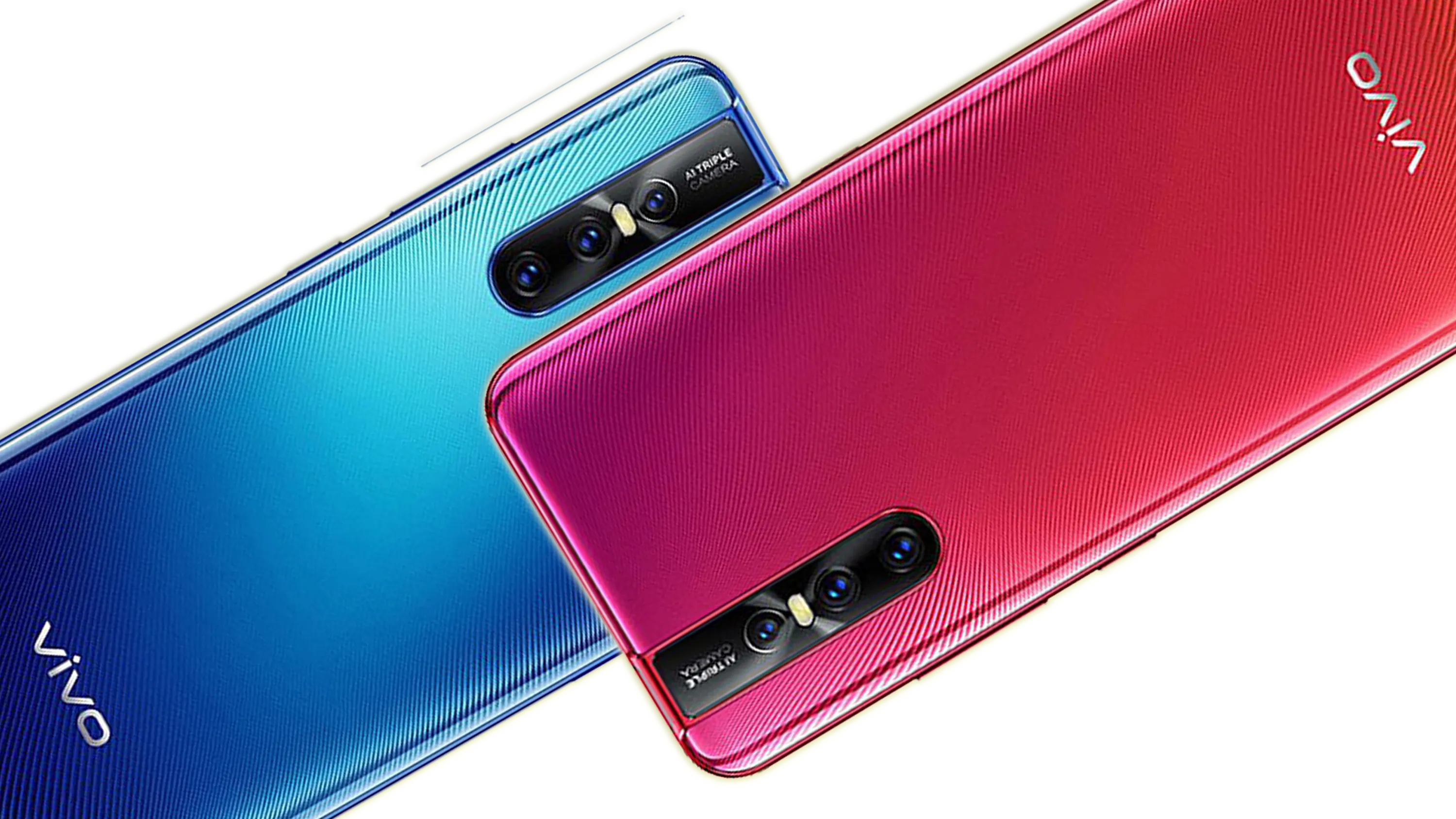Vivo V15 Pro Vivo V15 Pro