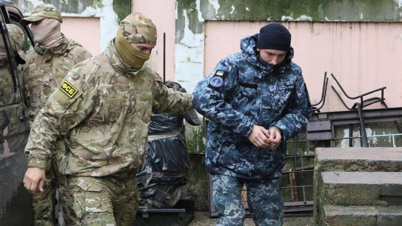 Годами российский суд не выносил положительных решений украинским политзаключенным, – адвокат