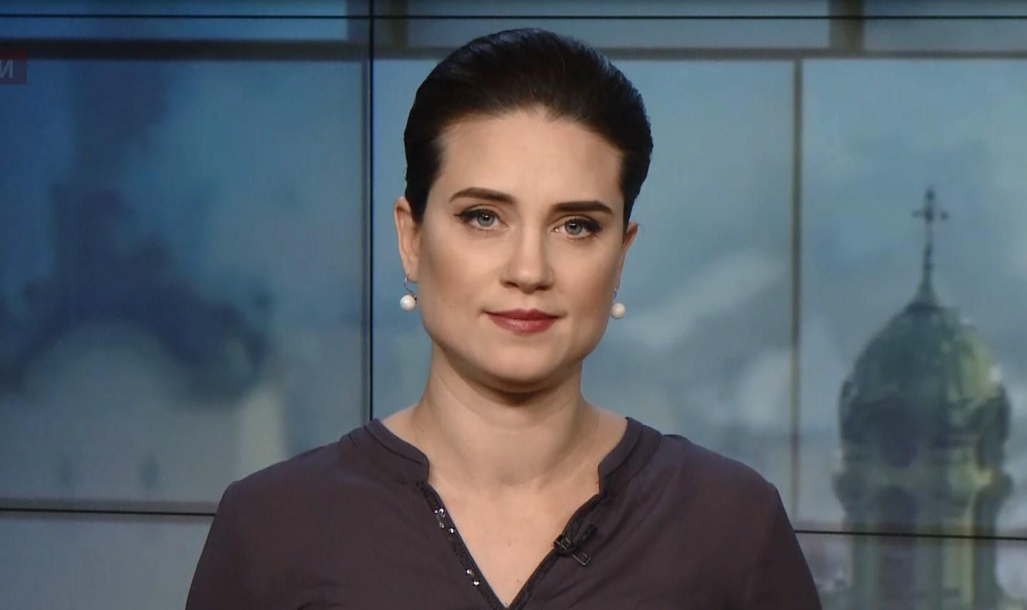 Выпуск новостей за 12:00: Чествование памяти Героев Небесной Сотни. Лавина в Швейцарии Выпуск новостей за 12:00: Чествование памяти Героев Небесной Сотни. Лавина в Швейцарии