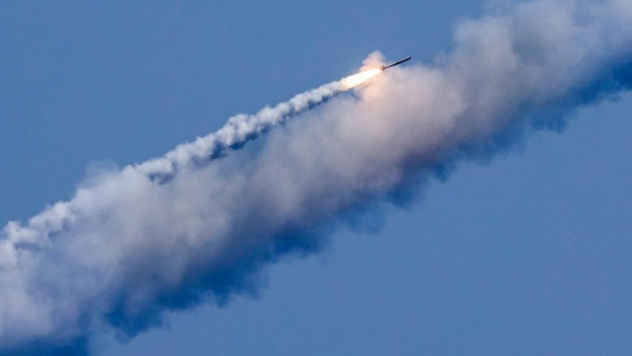 Гиперзвуковая ракета Циркон - Путин раскрыл характеристики ракеты
