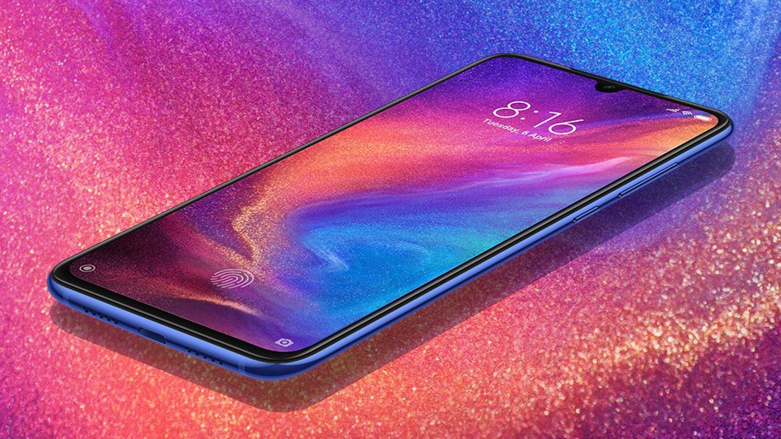 Цифра дня: за день до анонса смартфон Xiaomi Mi 9 заказали 200 тысяч пользователей