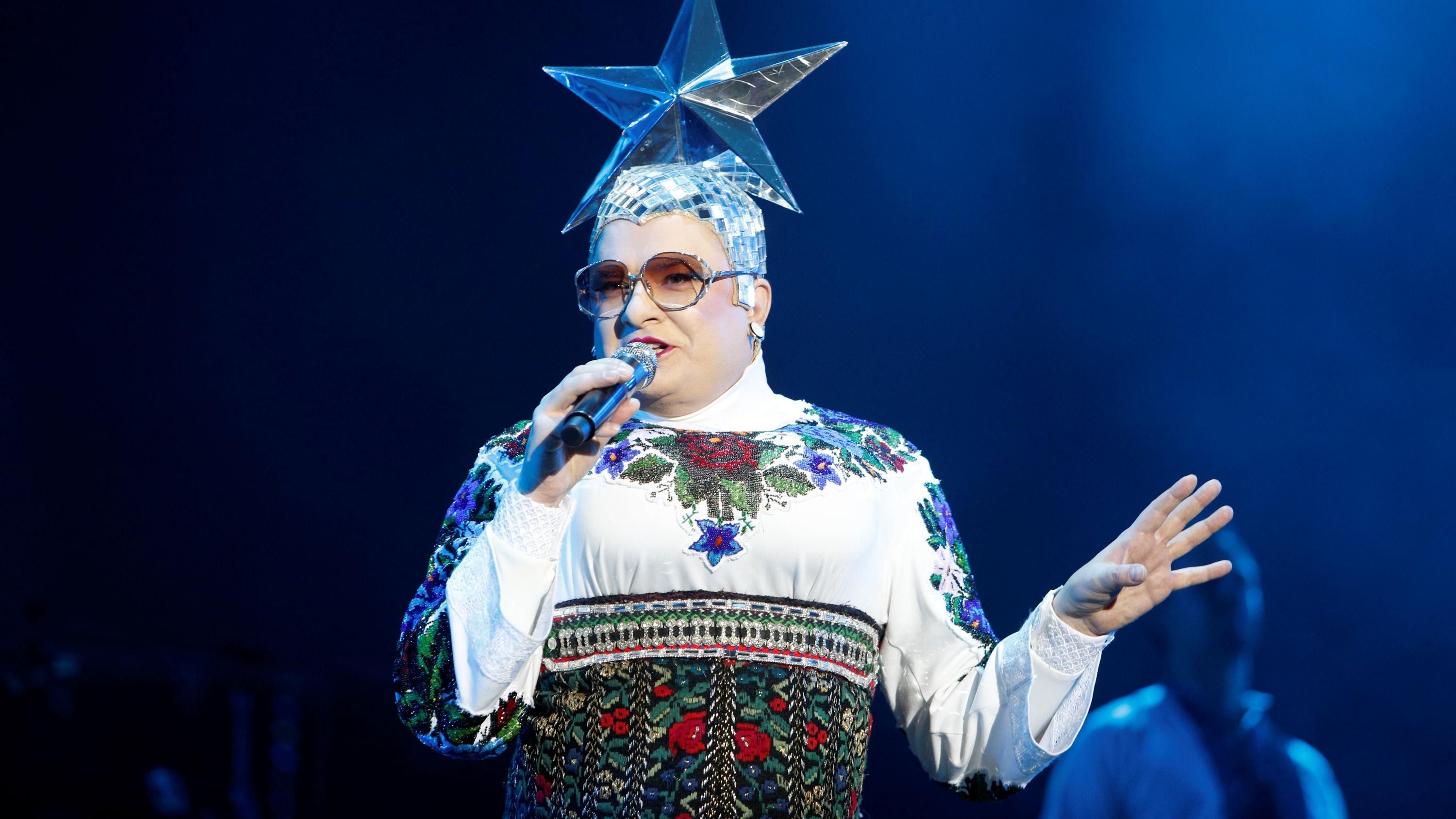 Неожиданно: Верка Сердючка выступит на Евровидении-2019 в Израиле, – СМИ