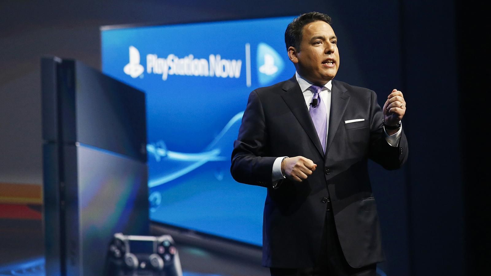 Sony займется разработкой мультиплеерных игр, как Fortnite: детали Sony займется разработкой мультиплеерных игр, как Fortnite: детали