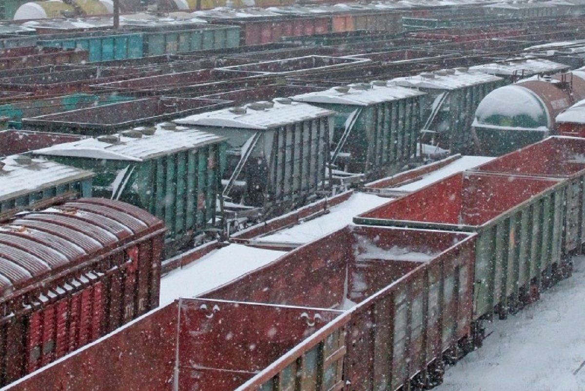 Из-за автоматической индексации тарифа от УЗ промышленники готовятся снижать объемы производства