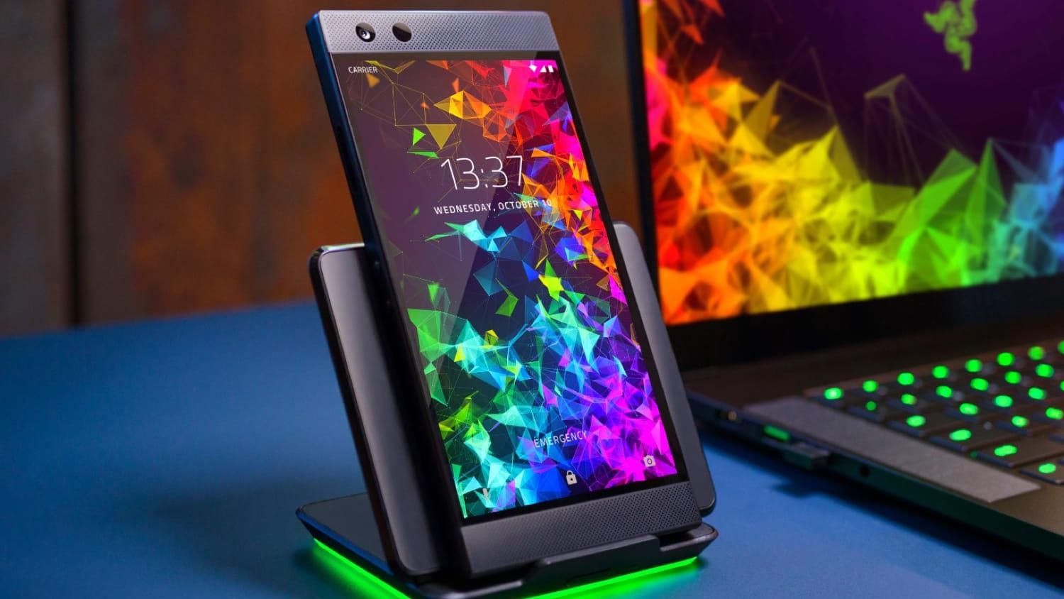 Razer звільняє співробітників: до чого це може призвести Razer звільняє співробітників: до чого це може призвести