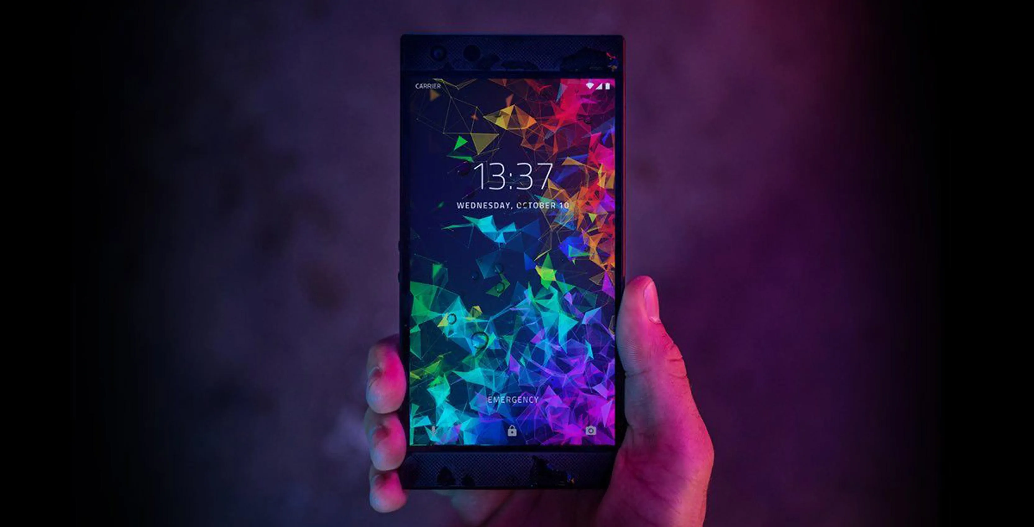 Razer Phone 2 Razer Phone 2