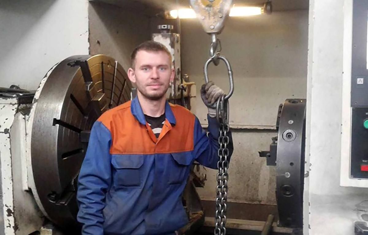 Депутата Радикальной партии посадили в тюрьму за убийство "свободовца" Депутата Радикальной партии посадили в тюрьму за убийство "свободовца"