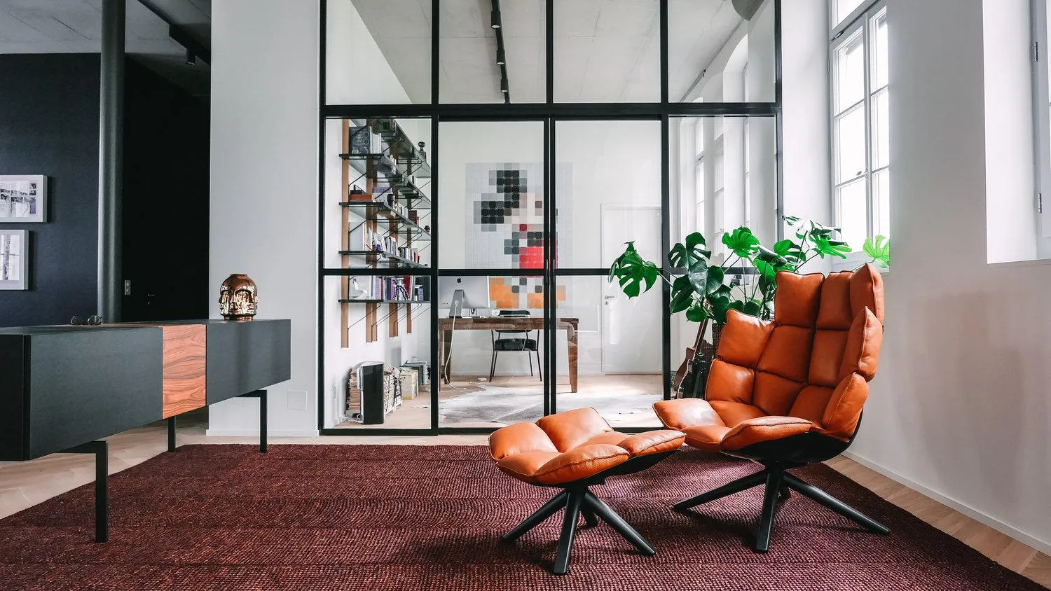 зонування простору інтер'єр дизайн декор зонування простору інтер'єр дизайн декор