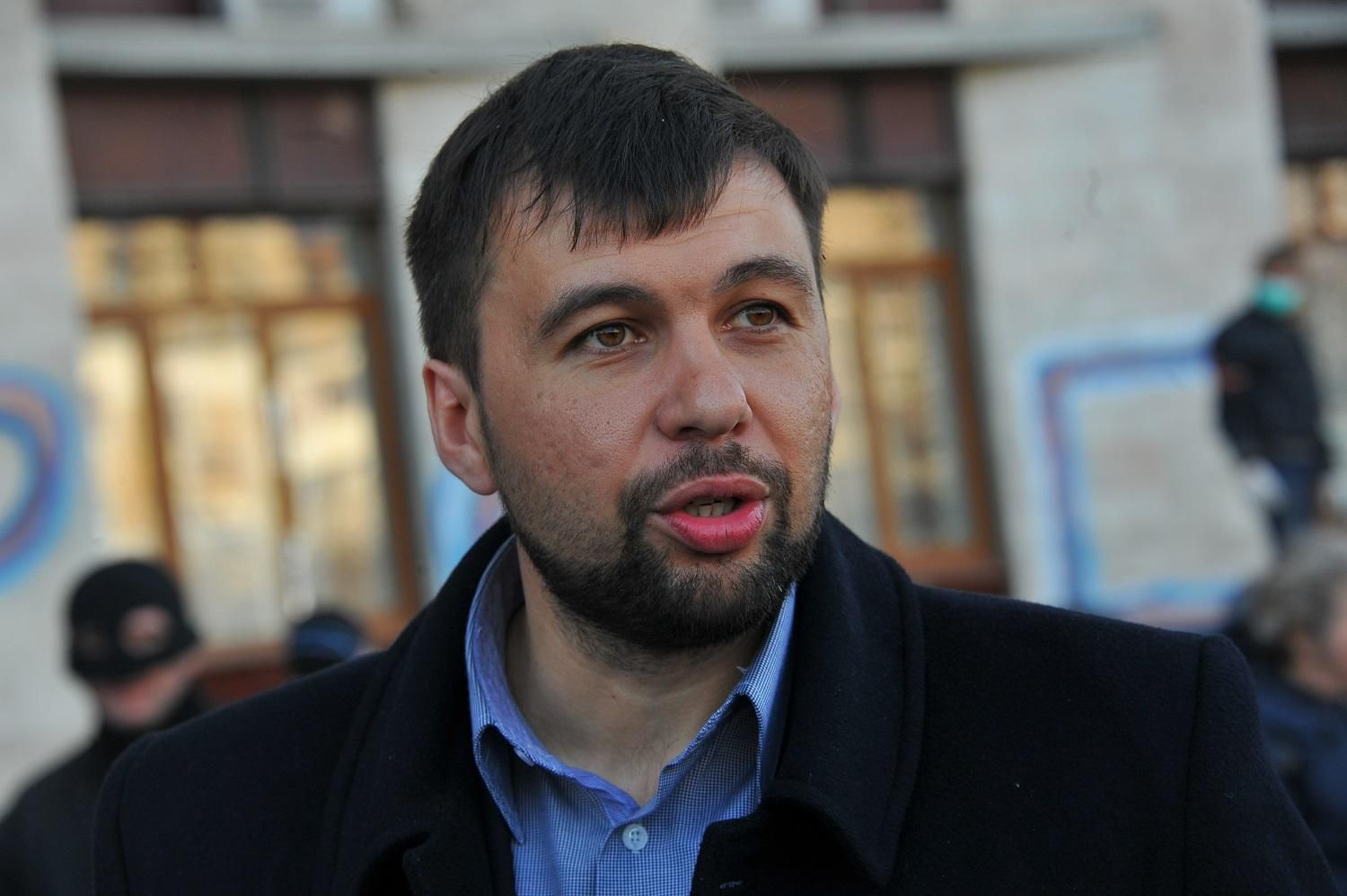 Разборки в "ДНР" продолжаются, – журналист о взрывах в Донецке