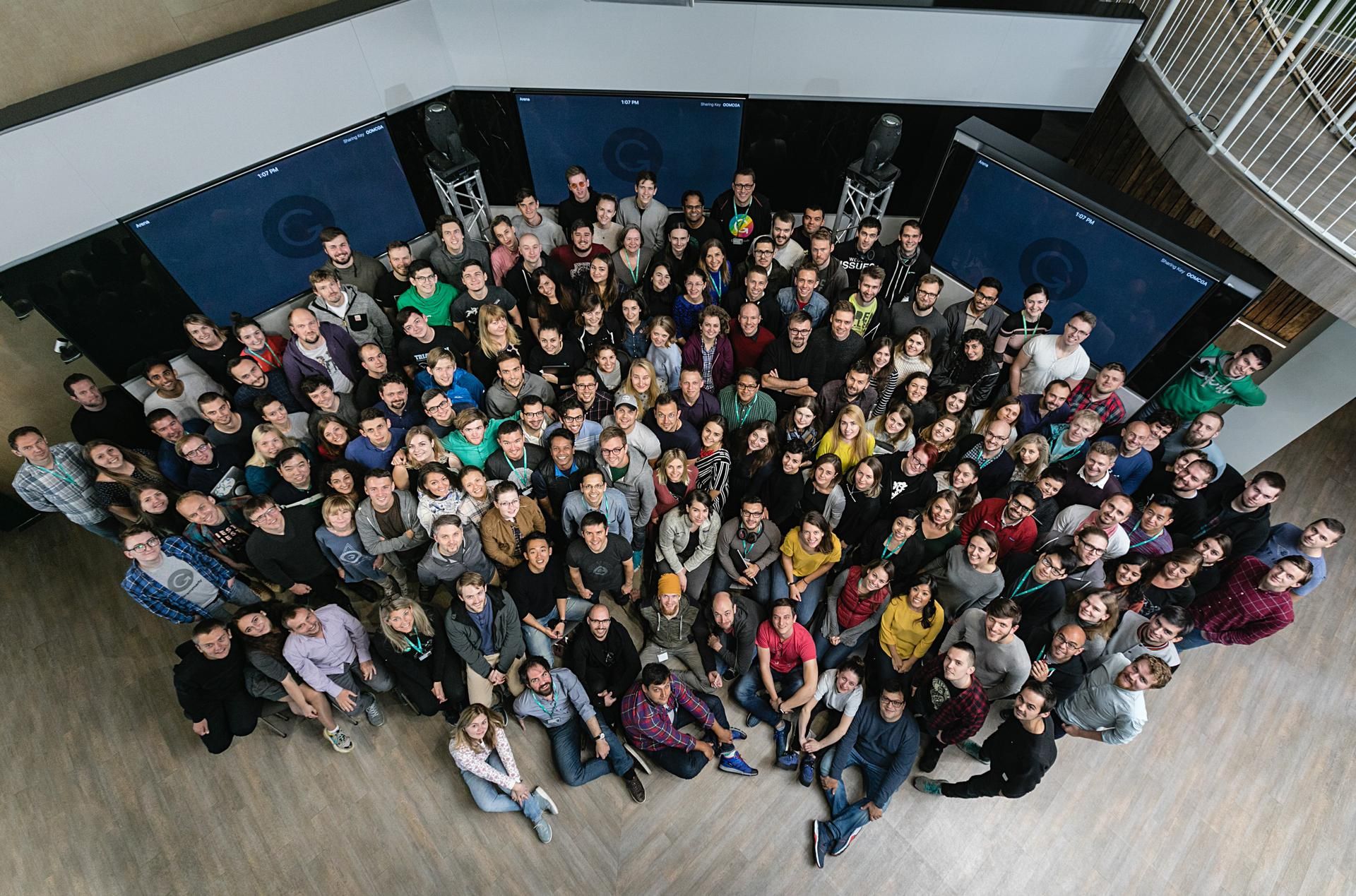 Українці потрапили у рейтинг найінноваційніших компаній у світі Українці потрапили у рейтинг найінноваційніших компаній у світі