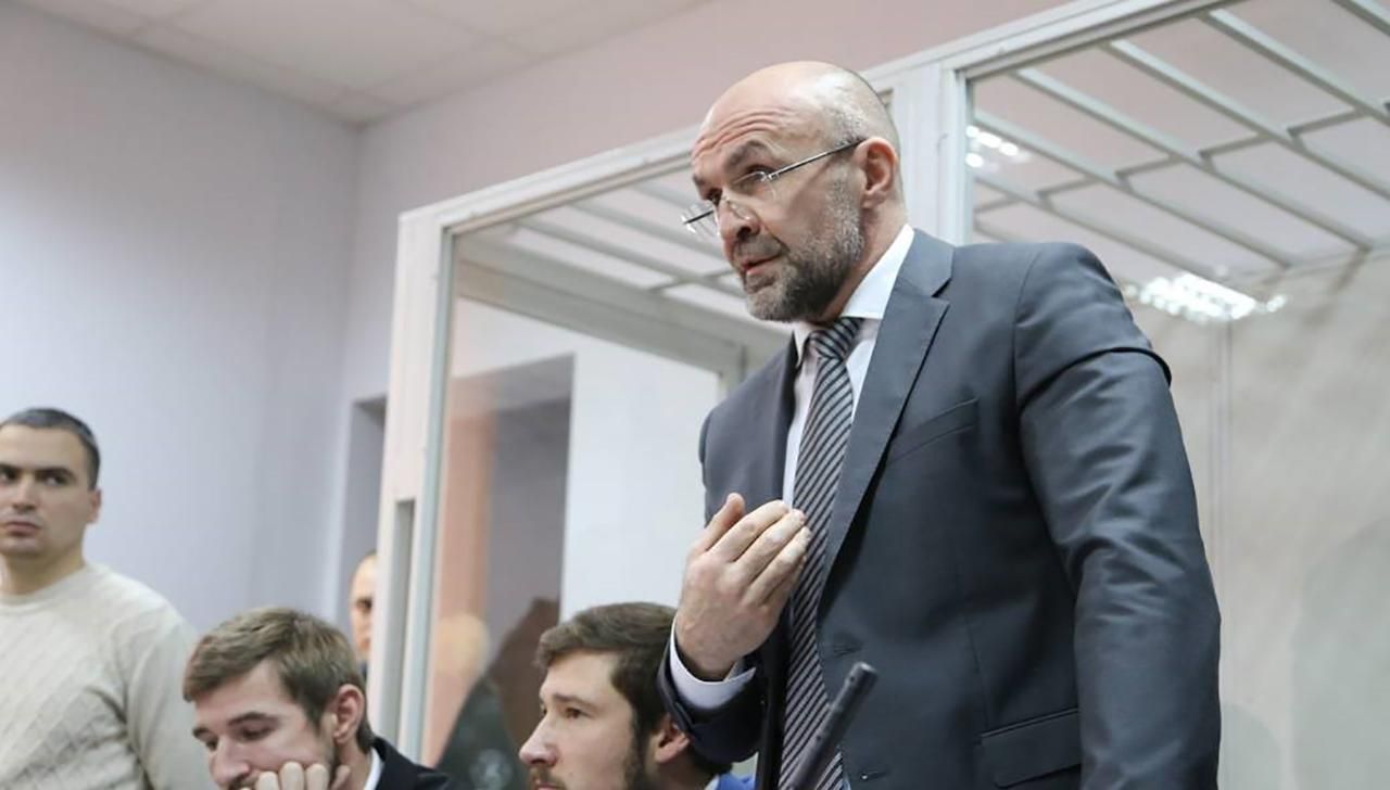 Справа про вбивство Гандзюк: Мангер не дав обіцяні свідчення та ухиляється від поліграфа Справа про вбивство Гандзюк: Мангер не дав обіцяні свідчення та ухиляється від поліграфа