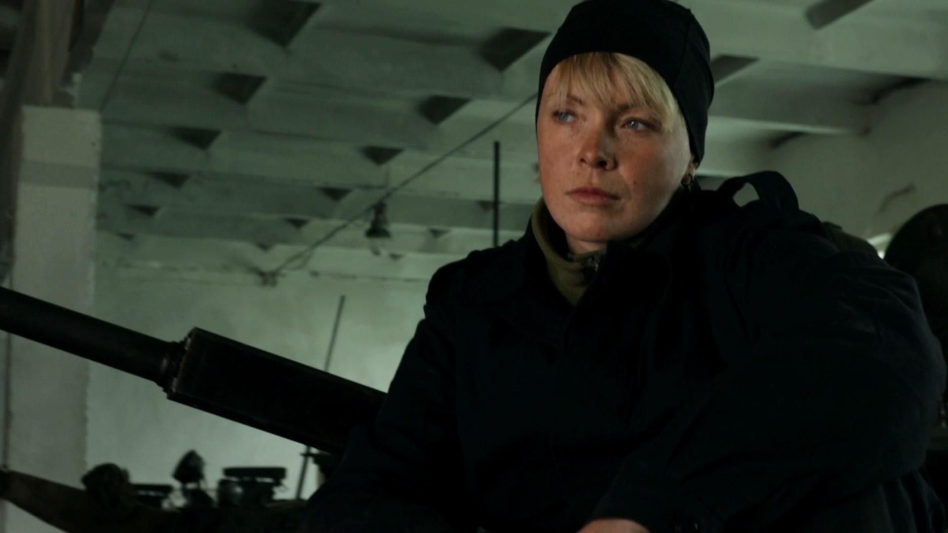 История россиянки, которая сменила гражданство и защищает Украину на Донбассе История россиянки, которая сменила гражданство и защищает Украину на Донбассе