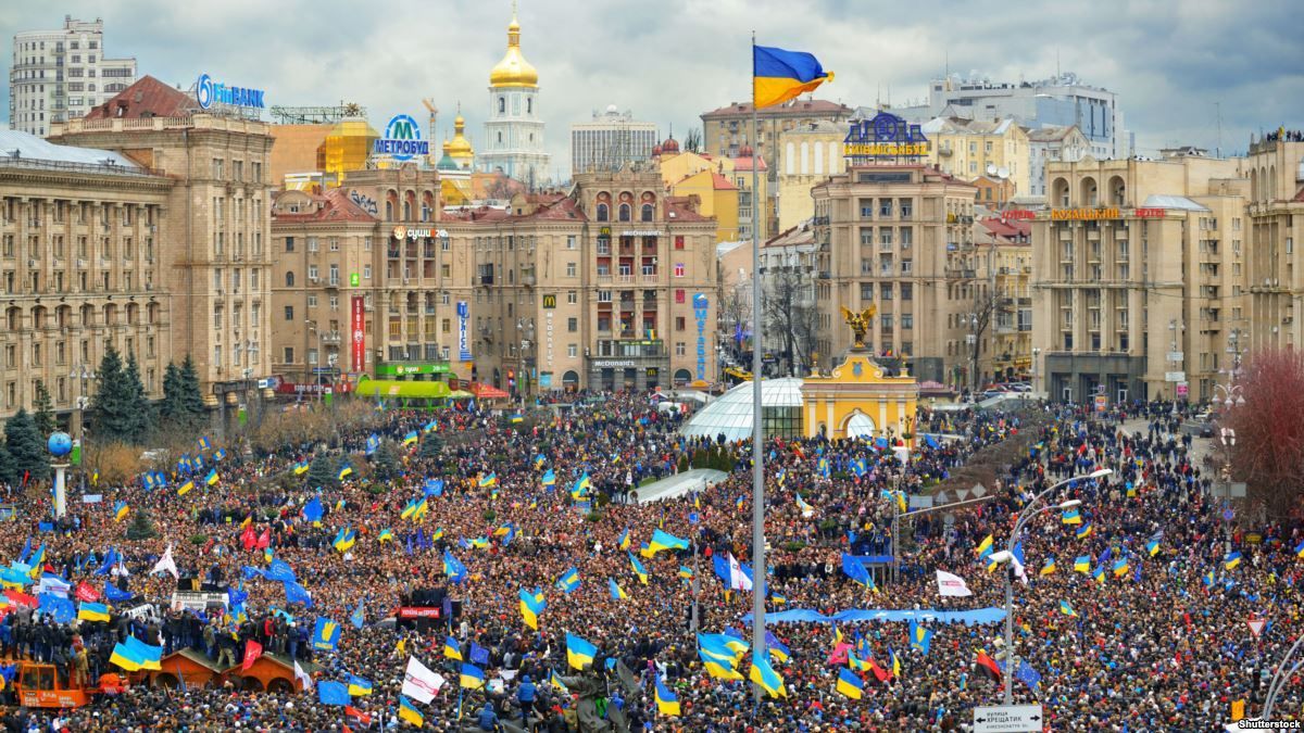 Порошенко, Тимошенко та Парасюк: чи змінилися політики, які були на Майдані