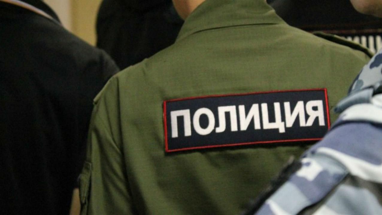 По всей России стали избивать полицейских