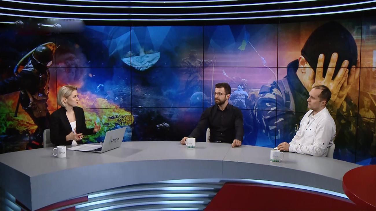 Головне, щоб це не підлаштували під вибори: експерти про розслідування справ Майдану Головне, щоб це не підлаштували під вибори: експерти про розслідування справ Майдану