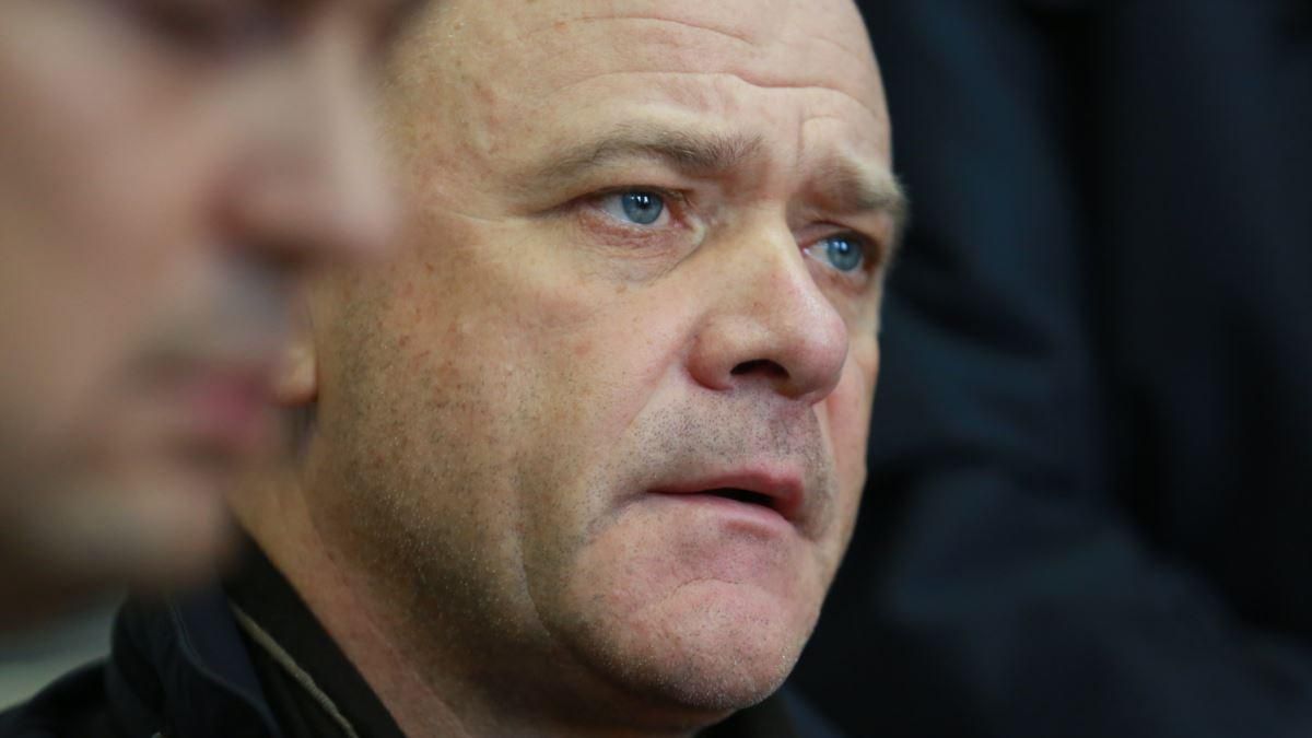 Справа проти Труханова: п'ятеро з семи свідків не з'явилися в суді Справа проти Труханова: п'ятеро з семи свідків не з'явилися в суді