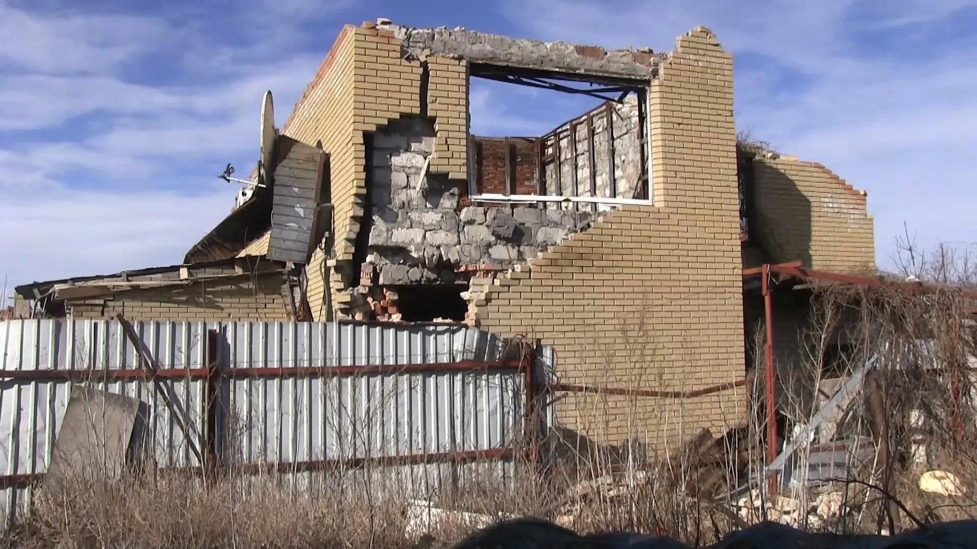 Війна на Донбасі Війна на Донбасі