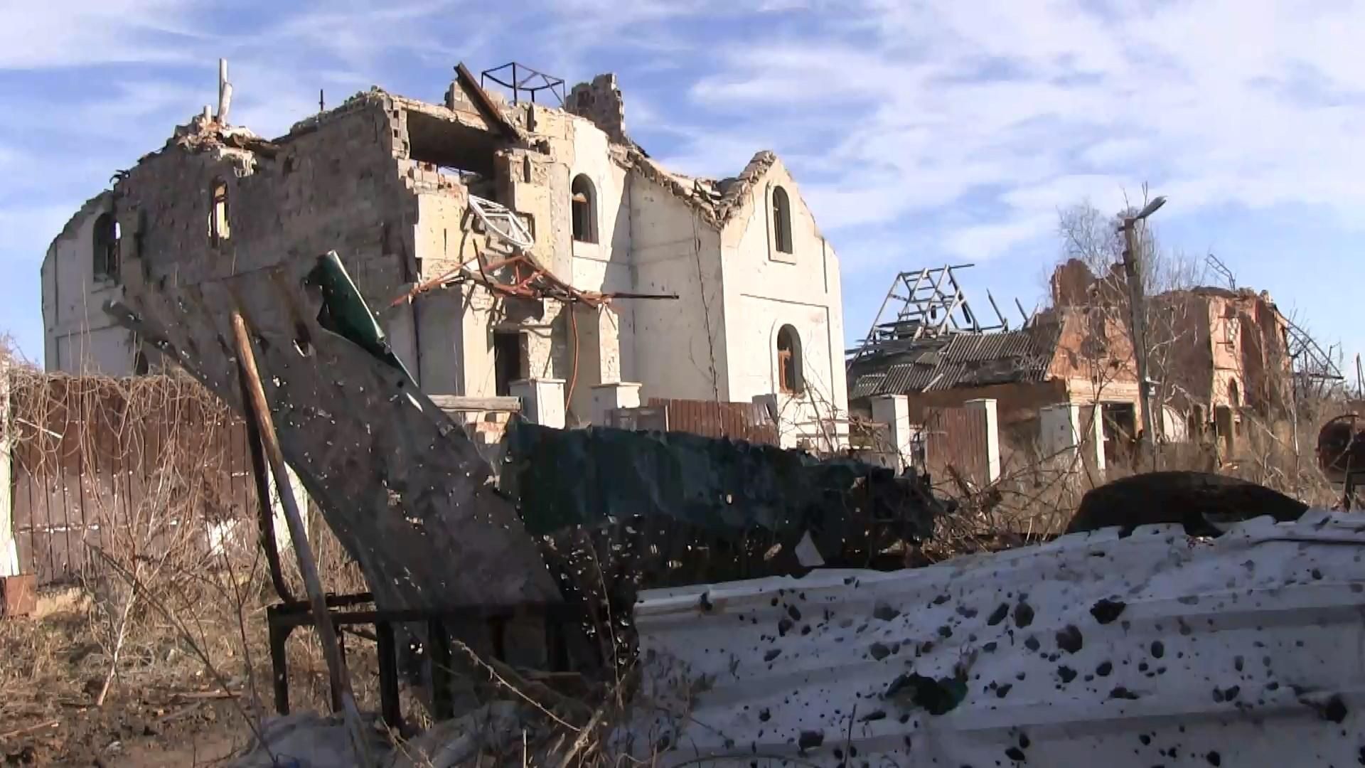 Самые горячие сутки на Донбассе: комментарии украинских защитников Самые горячие сутки на Донбассе: комментарии украинских защитников