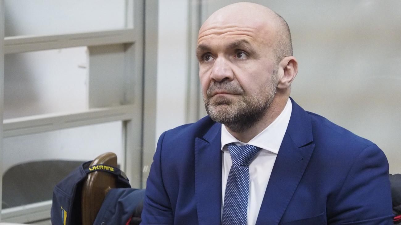 Почему Мангер отказался свидетельствовать СБУ и с какими ведомствами готов сотрудничать Почему Мангер отказался свидетельствовать СБУ и с какими ведомствами готов сотрудничать