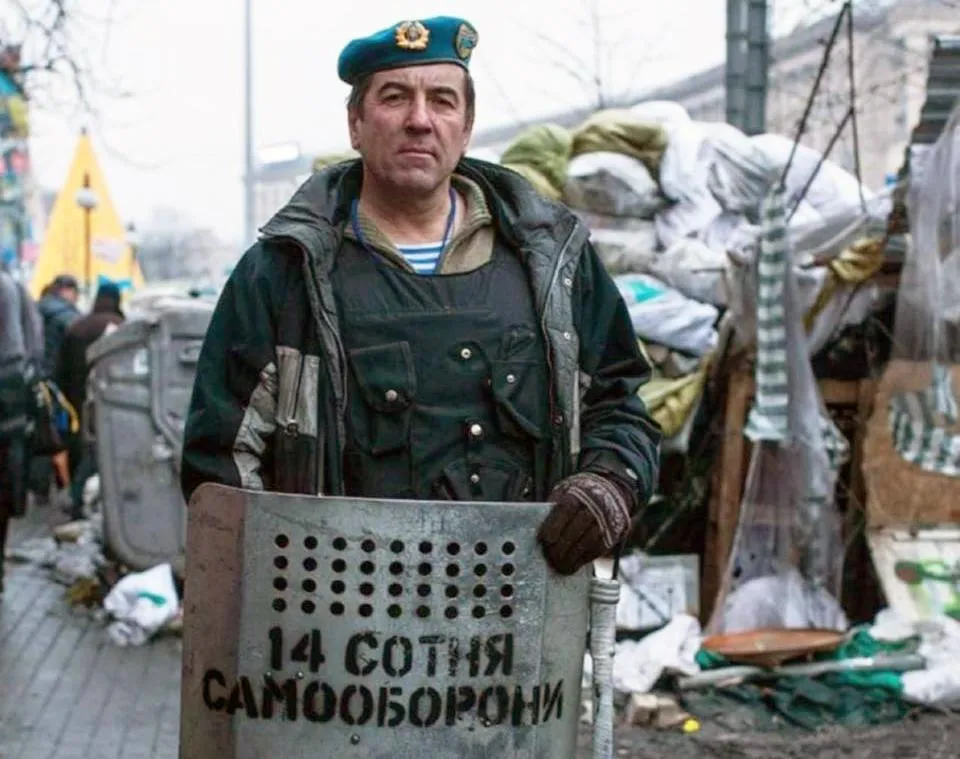 Юрій Тимошенко кандидати у президенти Майдан Юрій Тимошенко кандидати у президенти Майдан