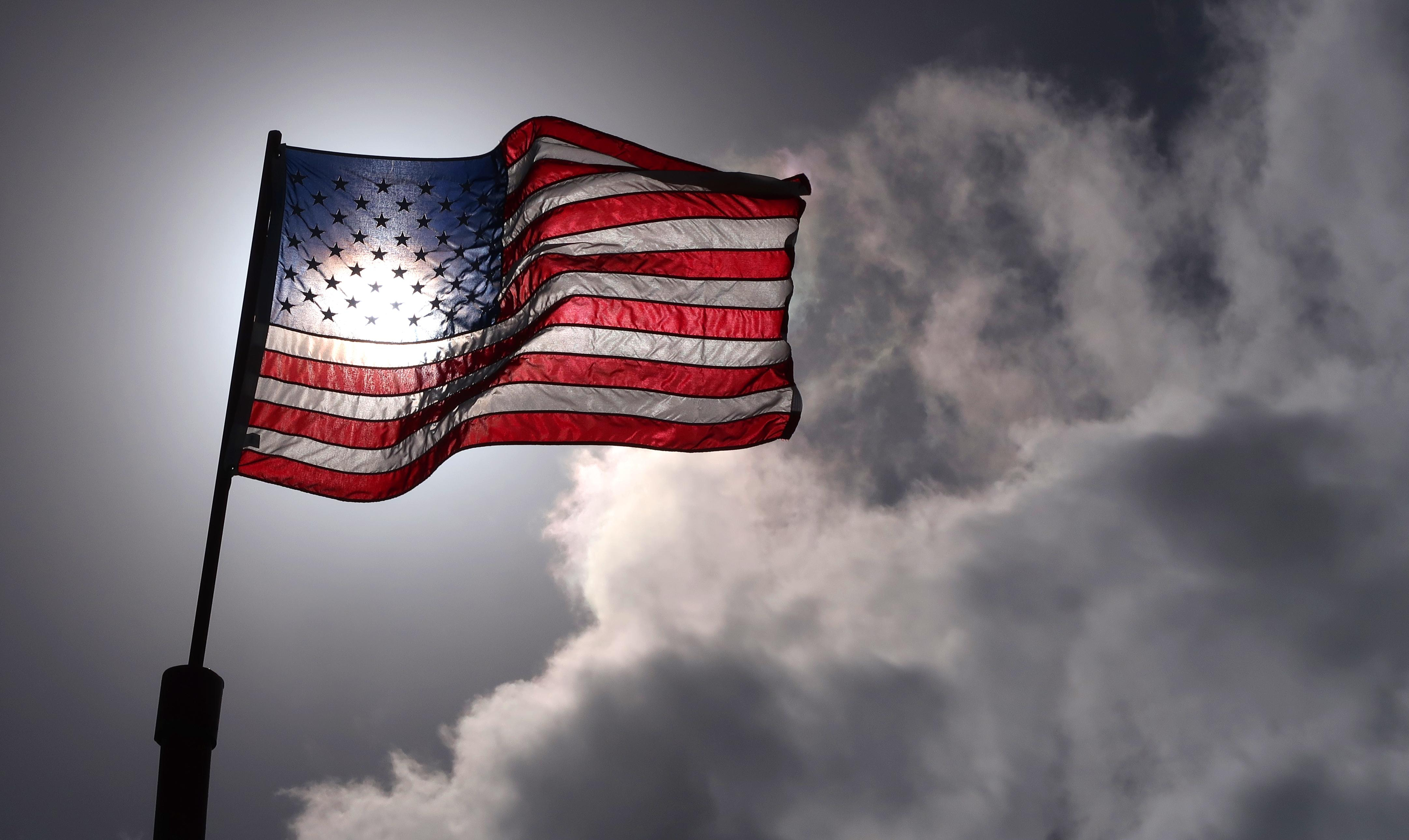 В США убеждены, что Украина стоит на передовой борьбы за мировой порядок