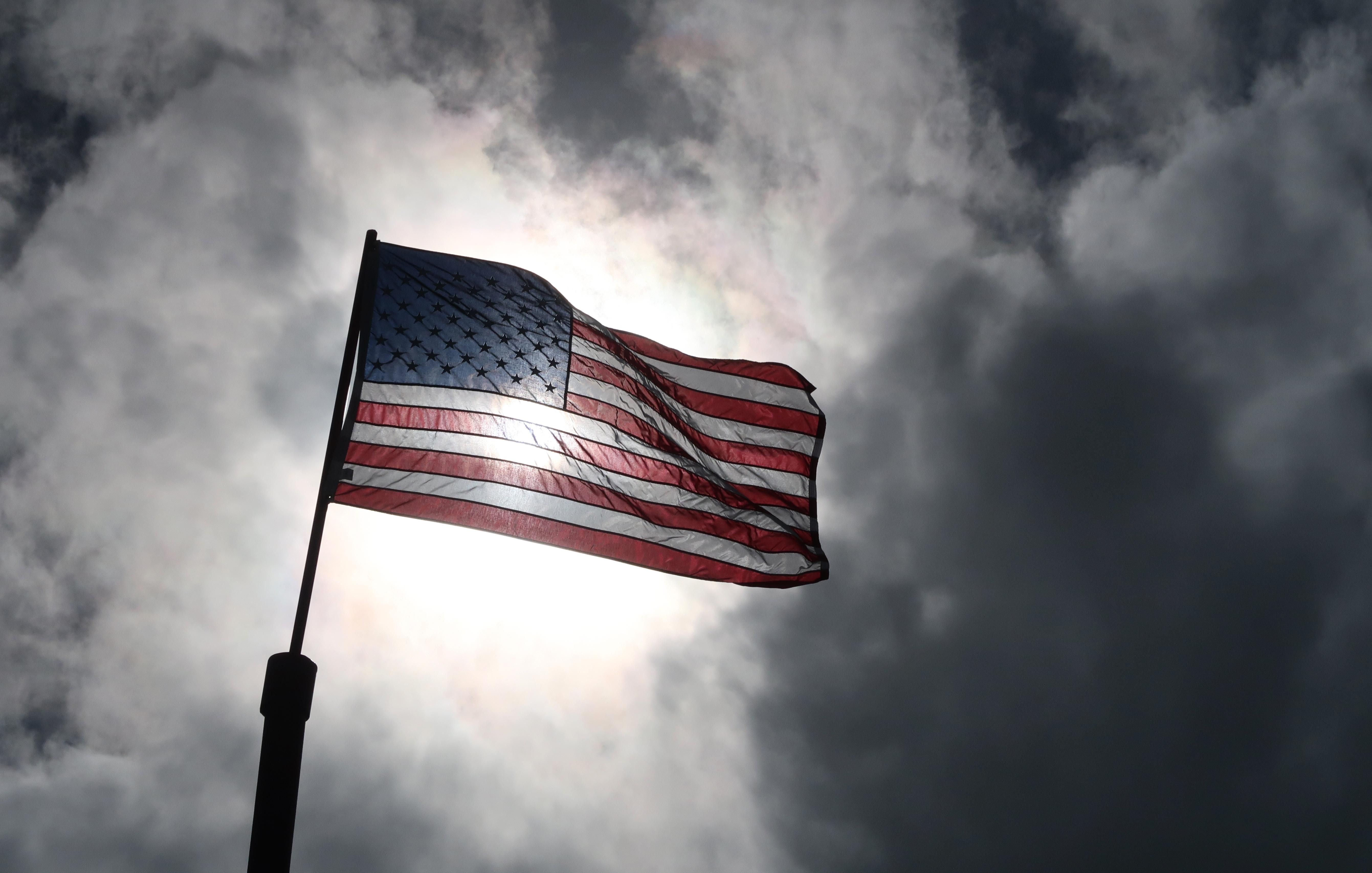 Міжнародна коаліція відмовилася залишатися в Сирії після відходу армії США – WP Міжнародна коаліція відмовилася залишатися в Сирії після відходу армії США – WP