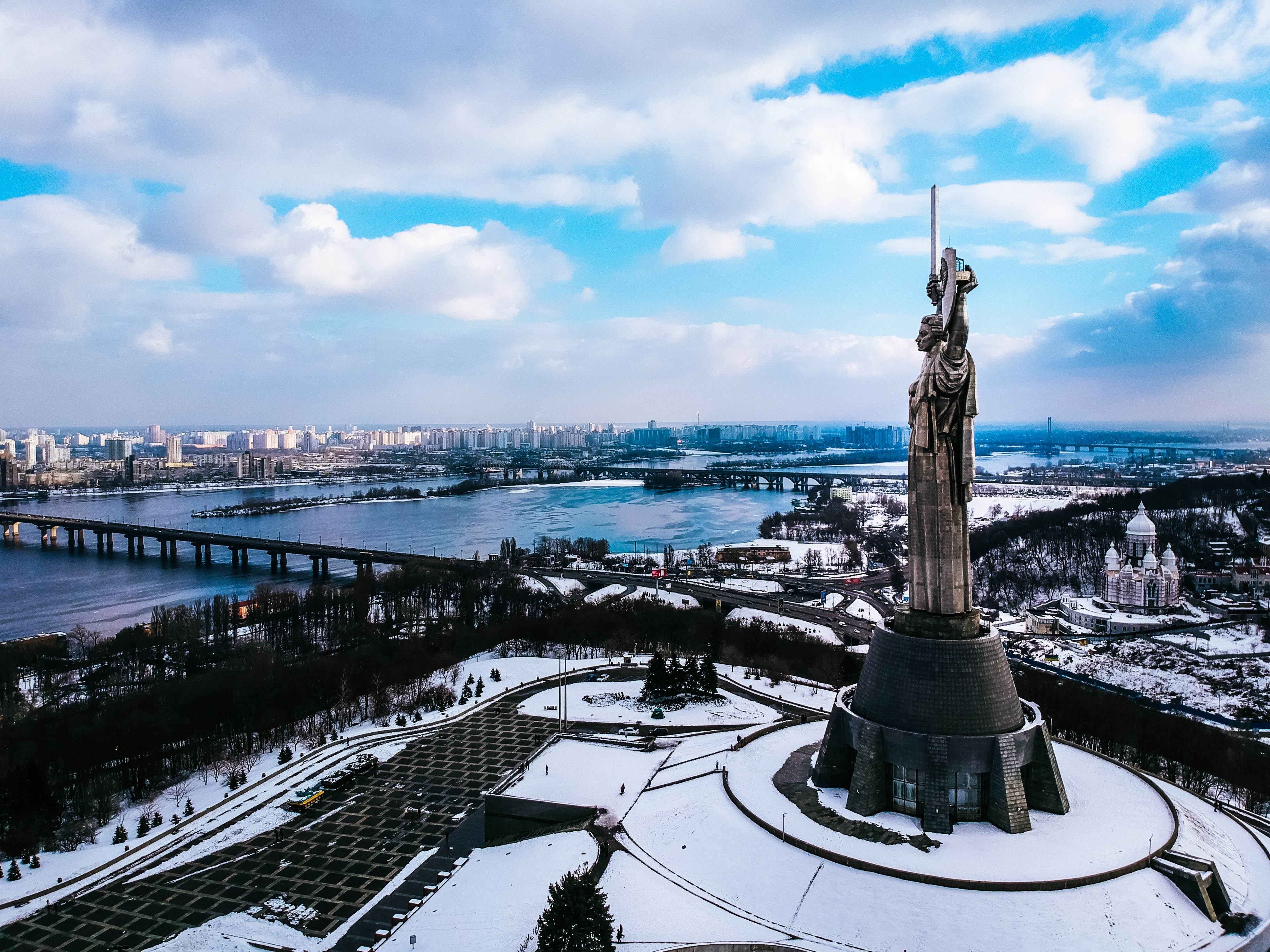 Київ став лідером рейтингу найбюджетніших міст Європи для туристів 