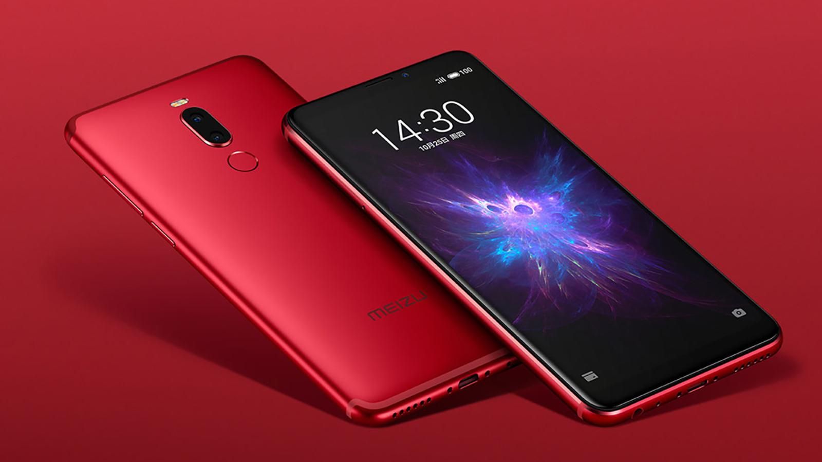 Meizu Note 9: компания объявила дату презентации бюджетного смартфона Meizu Note 9: компания объявила дату презентации бюджетного смартфона