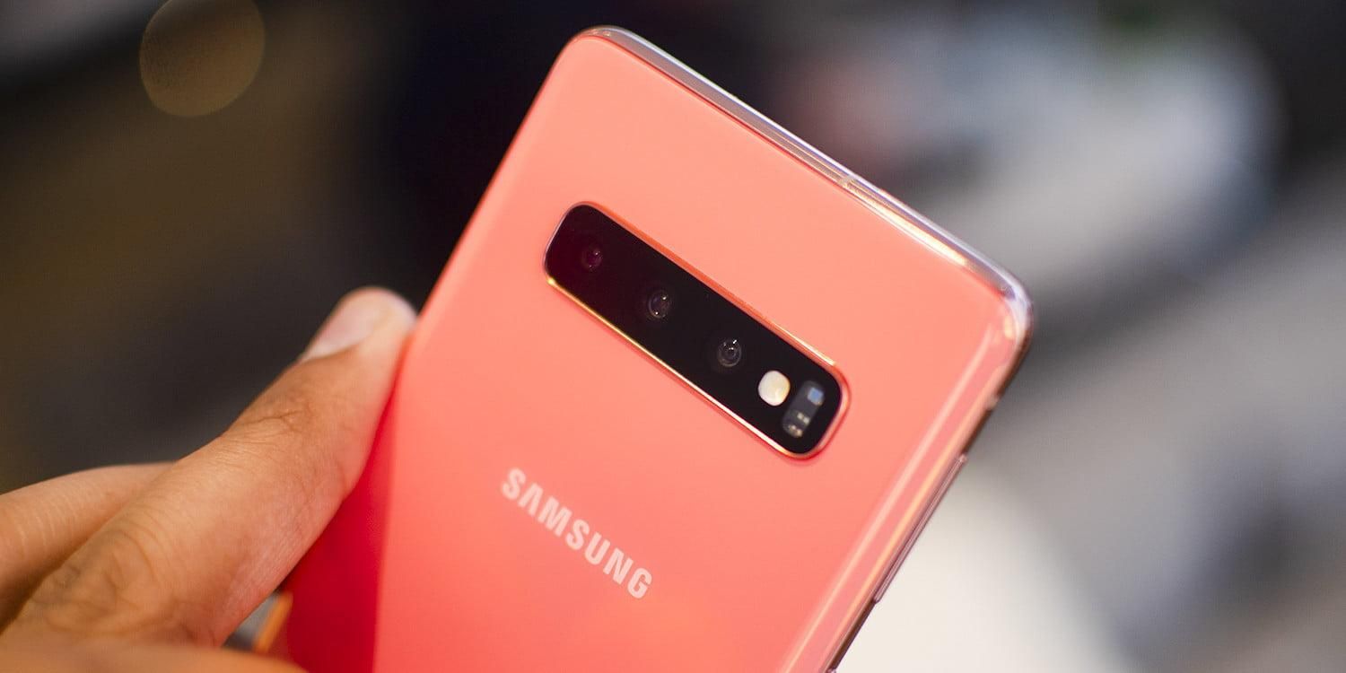 Samsung Galaxy S10e: цена и дата старта продаж в Украине