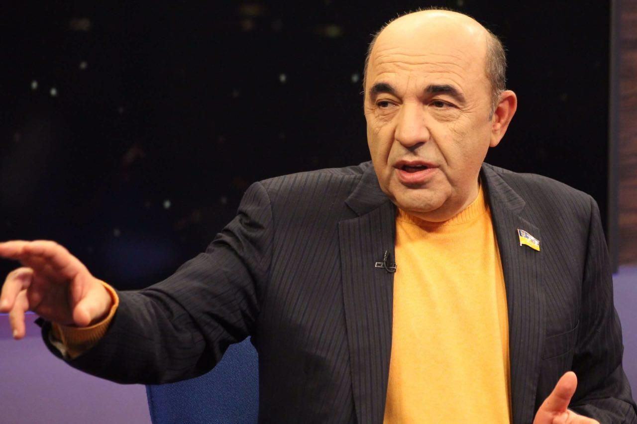 "112 Украина" проверят на предмет разжигания вражды и популяризации государства-агрессора "112 Украина" проверят на предмет разжигания вражды и популяризации государства-агрессора