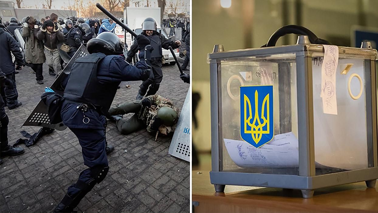 Новини України 21 лютого 2019 - новини України і світу