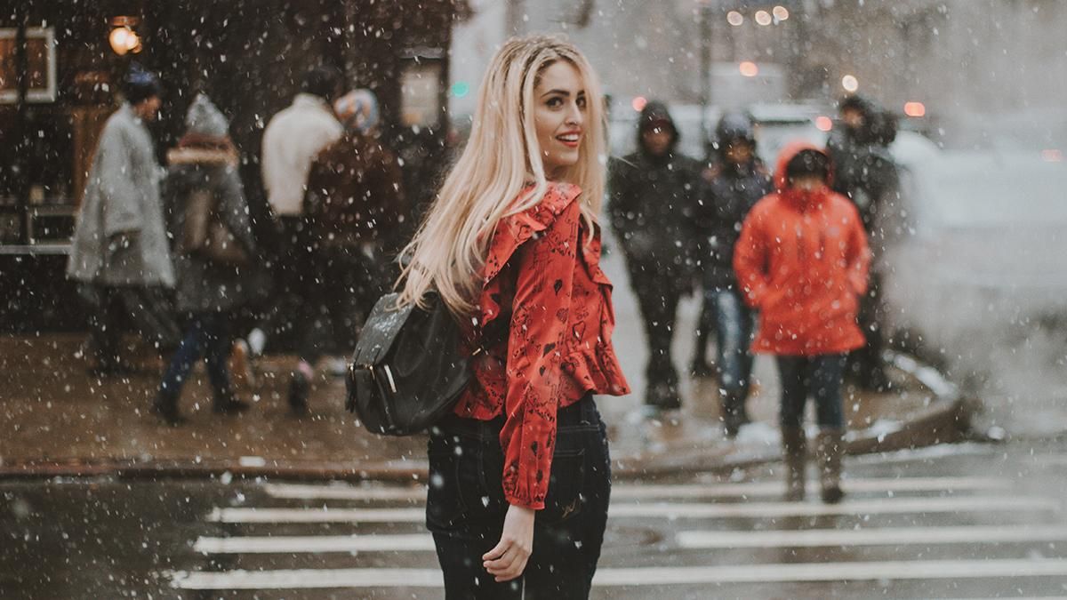 Куди піти у Києві на вихідних: афіша 22-24 лютого Куди піти у Києві на вихідних: афіша 22-24 лютого