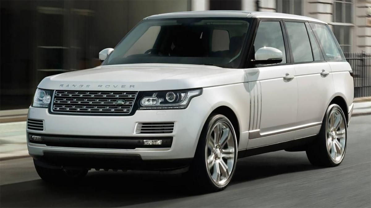 Як в Україну нелегально ввозили елітні автівки: викрили злочину схему Як в Україну нелегально ввозили елітні автівки: викрили злочину схему