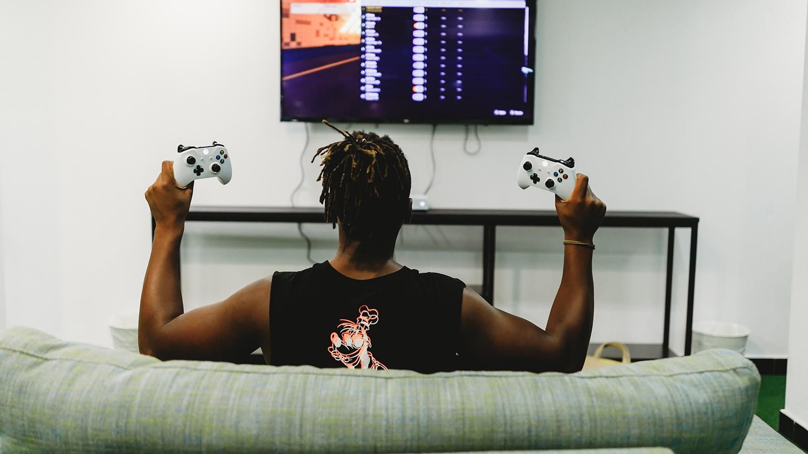 Xbox One отримає одну з головних особливостей комп'ютерів: деталі Xbox One отримає одну з головних особливостей комп'ютерів: деталі