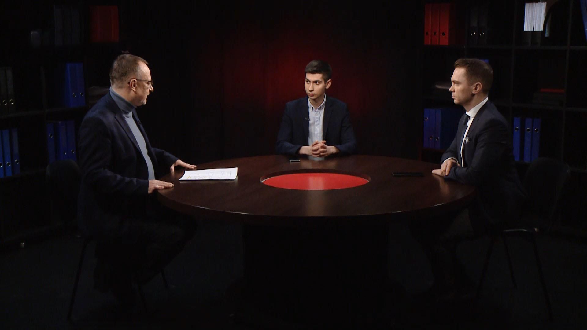 Що не так з відбором до Верховного суду: експерт назвав серйозні проблеми Що не так з відбором до Верховного суду: експерт назвав серйозні проблеми