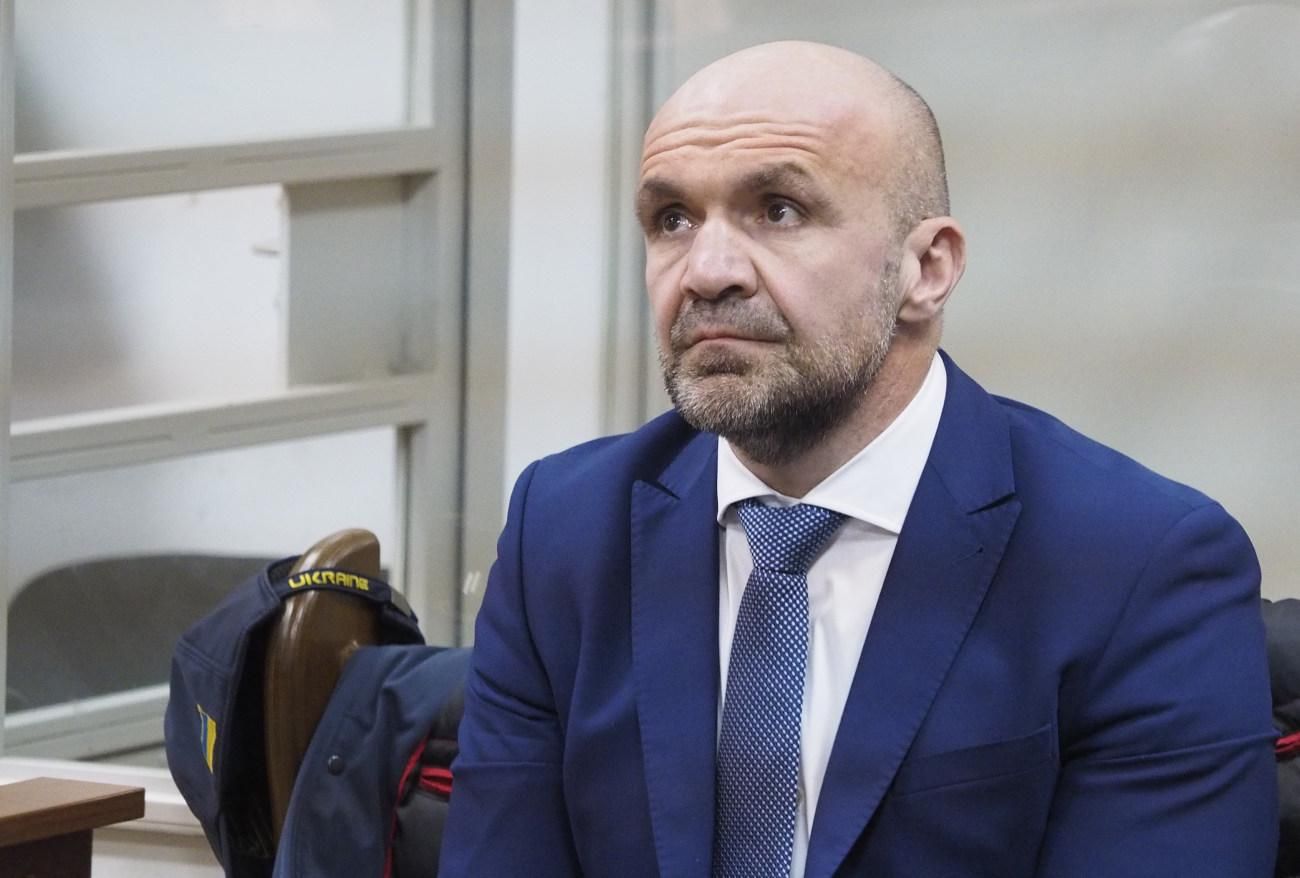 Отец Гандзюк рассказал об угрозах и слежке, подозревает Мангера Отец Гандзюк рассказал об угрозах и слежке, подозревает Мангера