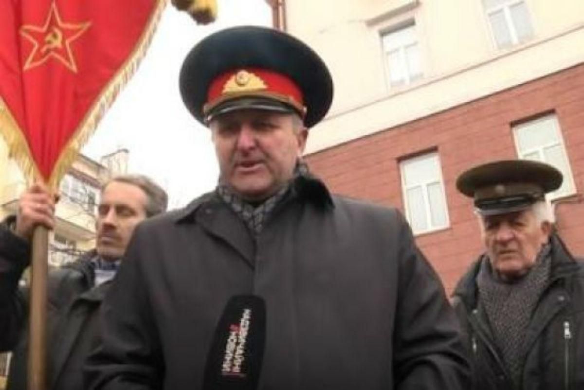 Как идеолог "русского мира" стал председателем окружной избирательной комиссии в Украине