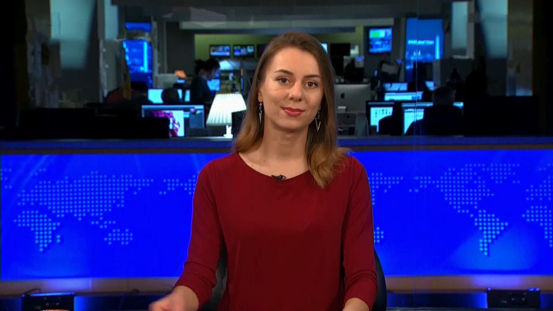 Голос Америки: Що загрожує Росії після арешту американського бізнесмена Голос Америки: Що загрожує Росії після арешту американського бізнесмена