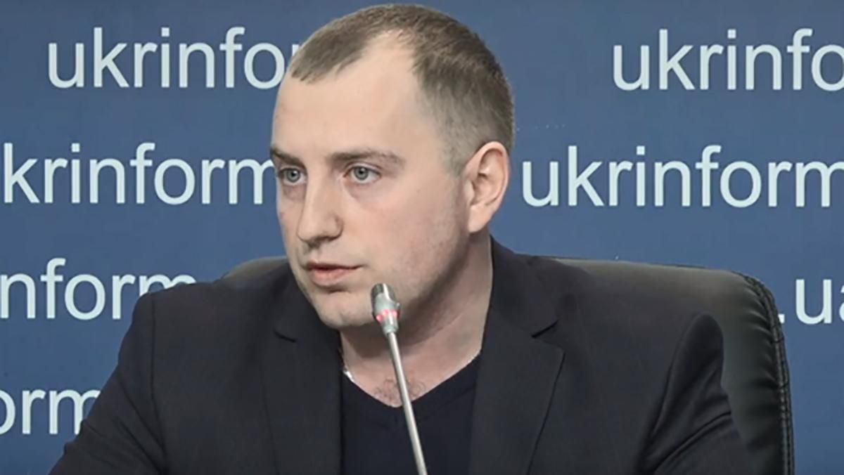 "Укрзалізниця" віддала ринок олив двом людям: експерт розкрив схему "Укрзалізниця" віддала ринок олив двом людям: експерт розкрив схему