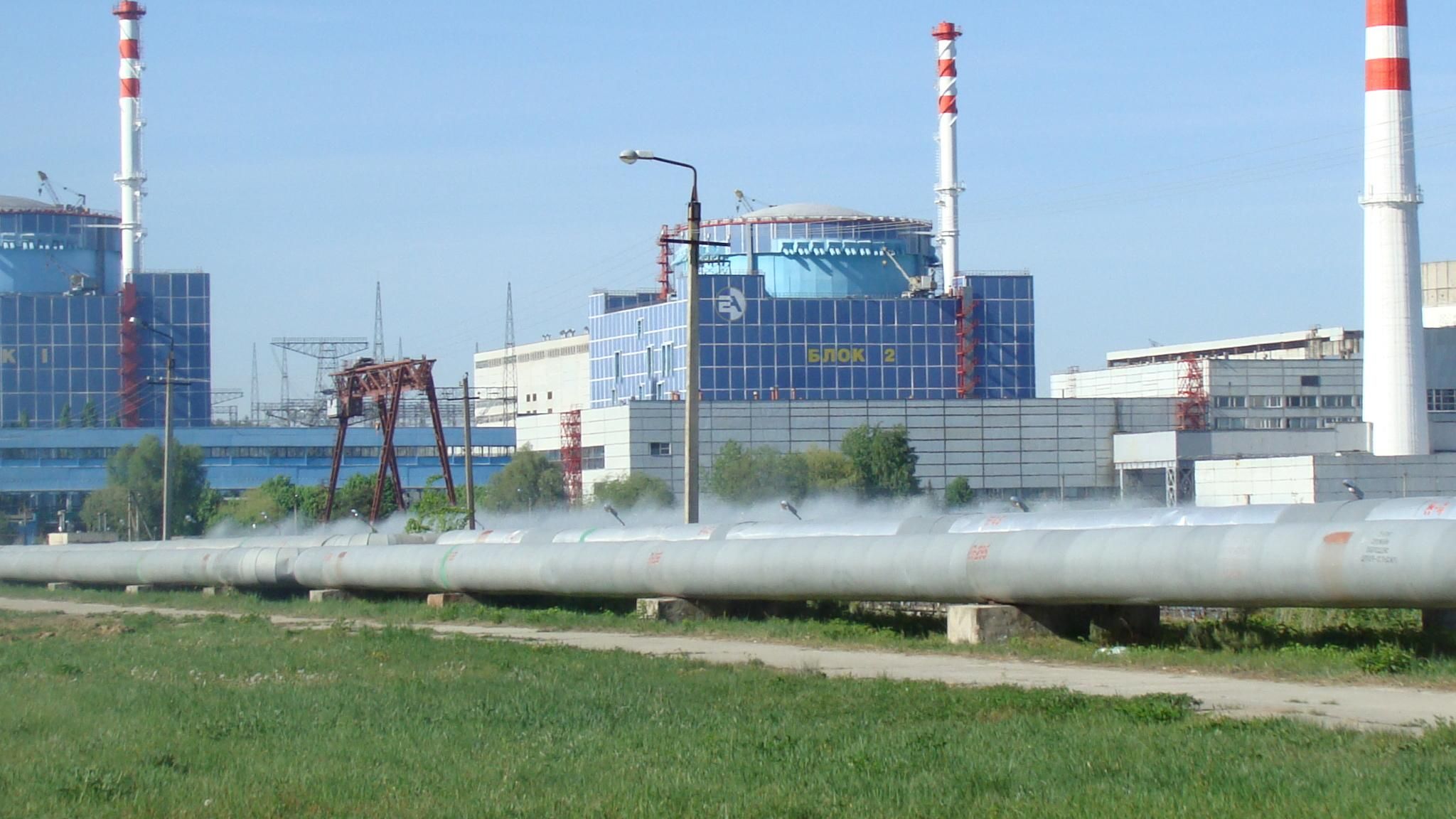 Україна закупила 70% палива у Росії, – дані Держстату за 2018 рік Україна закупила 70% палива у Росії, – дані Держстату за 2018 рік