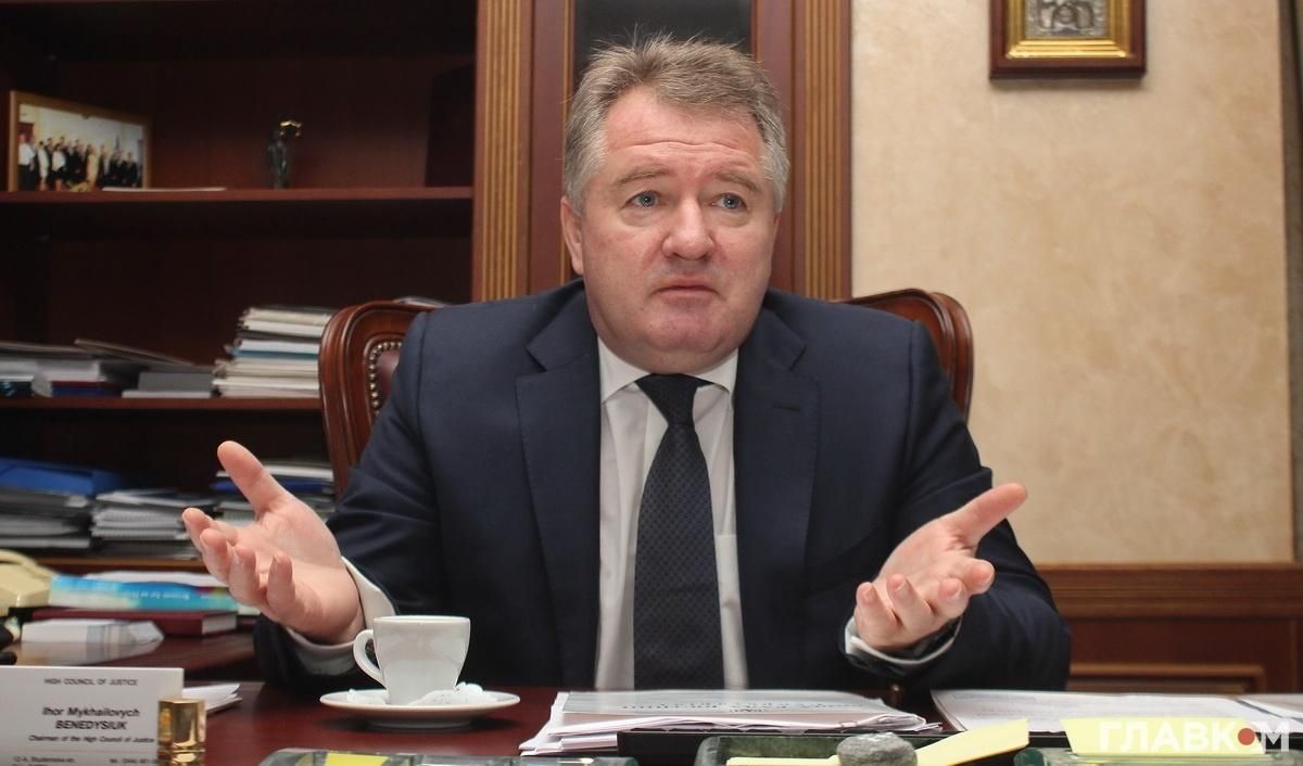 Як суддя з Росії "кришує" своїх колег у справах Майдану: обурливі факти Як суддя з Росії "кришує" своїх колег у справах Майдану: обурливі факти